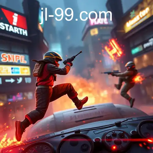 Exploring the Thrilling World of 'Action Packed' Gaming