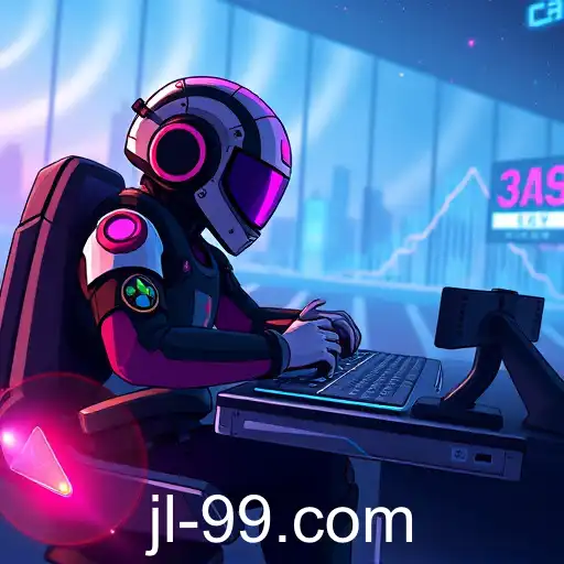 The Digital Transformation of Gaming in 2025