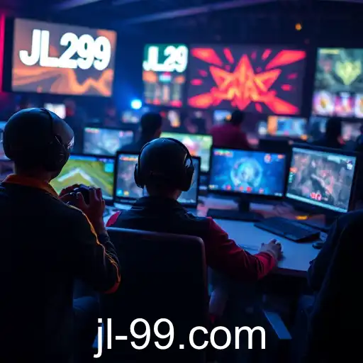 The Rise of Digital Gaming Platforms Amidst Global Changes