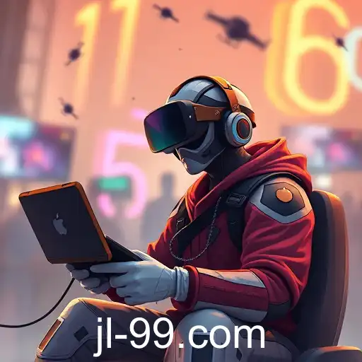 Emerging Trends in Online Gaming