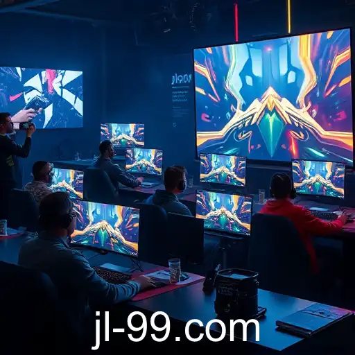 Emerging Trends in Online Gaming