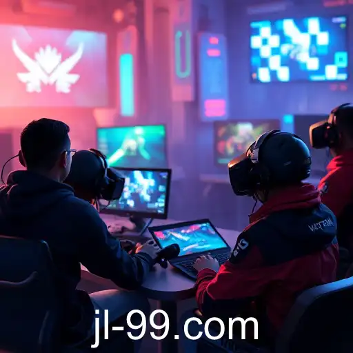 The Evolution and Impact of Online Gaming Platforms