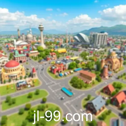 The Evolution of Online Gaming and the Impact of jl99