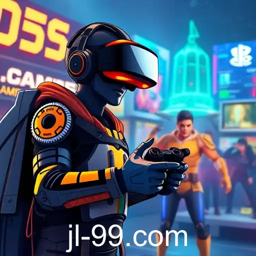 Exploring JL99: The Game Website Revolution
