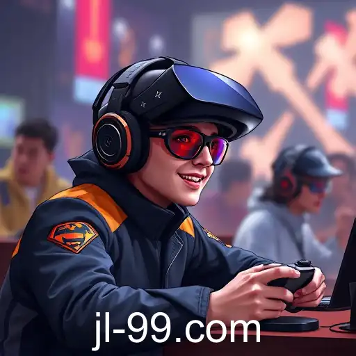 The Rise of Gaming Platforms and jl99's Influence