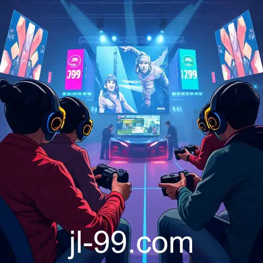 The Rise of Gaming Portals Amidst Digital Evolution