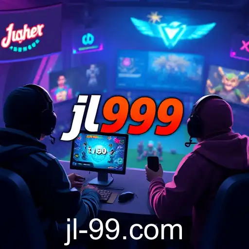 Gaming Site JL99 Gains Popularity Amidst Industry Shifts