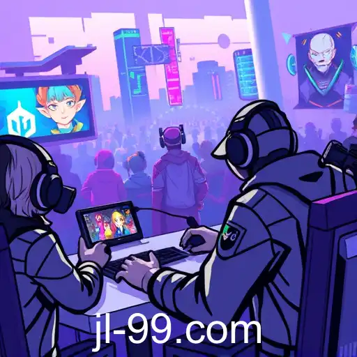 Gaming Trends and the Rise of jl99