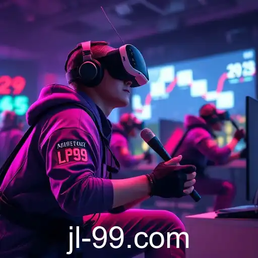 Gaming Trends and Innovations in 2025