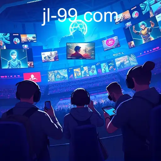 Gaming Trends Shaping the Future