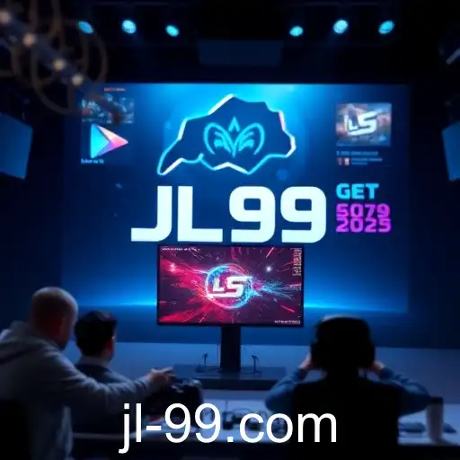 Digital Gaming and Online Communities: The JL99 Phenomenon