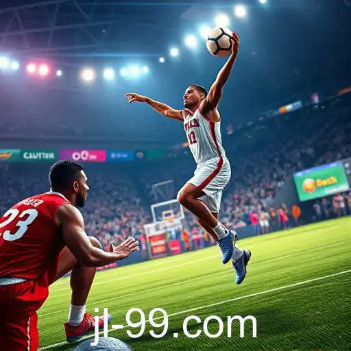 Emerging Trends in Online Gaming: The jl99 Phenomenon