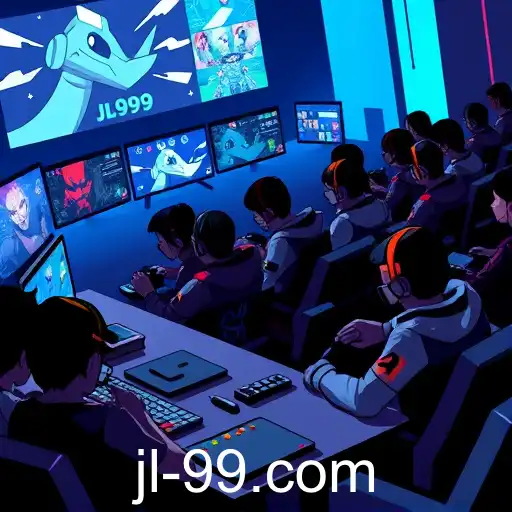 The Evolution of Online Gaming in 2026