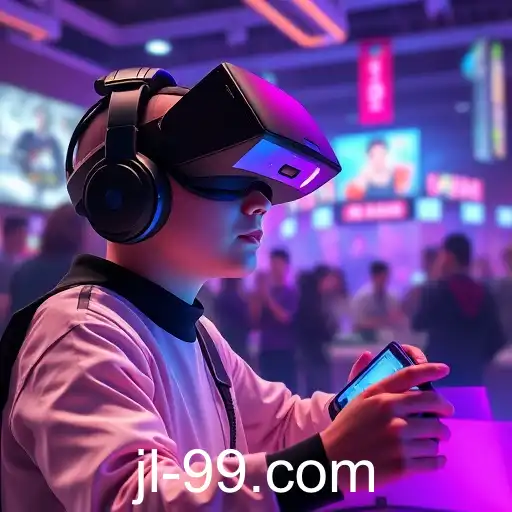 Gaming Evolution in 2025