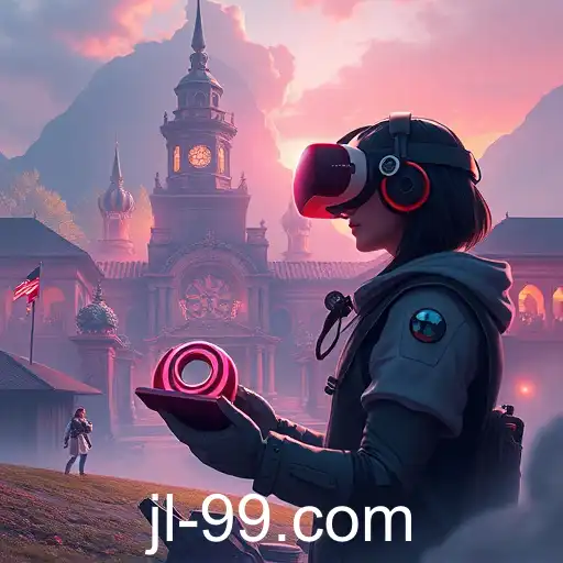 The Digital Oracle: Gaming Evolution in 2026