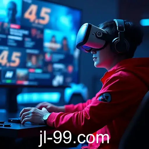 The Rise of JL99: Gaming in the Future