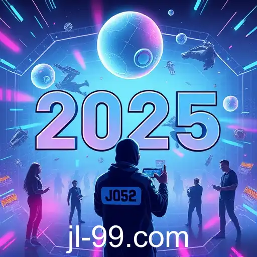 Gaming Trends with JL99 in 2025