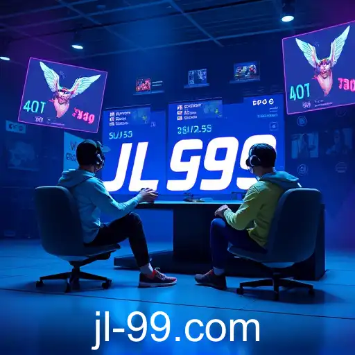 The Rise of JL99 in Online Gaming