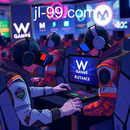 The Rise of Online Gaming Communities