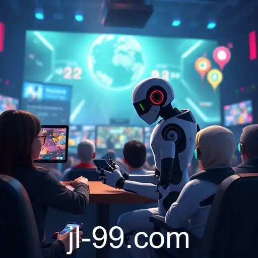 The Rise of Online Gaming Platforms in 2026