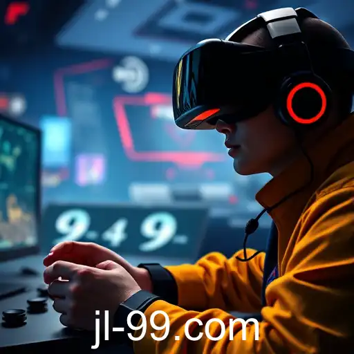 The Rise and Impact of Online Gaming Platforms