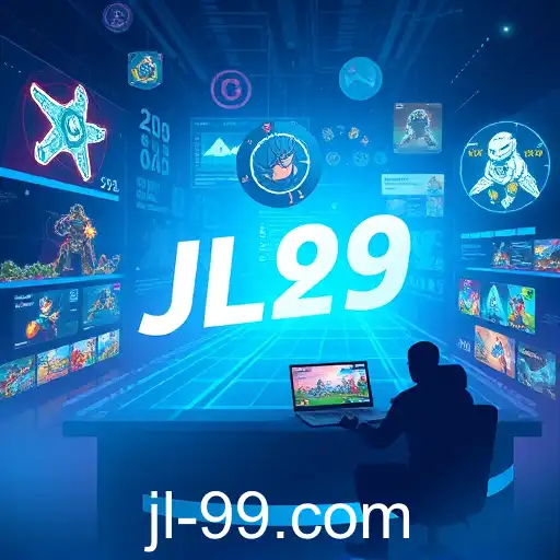 The Rise of JL99: A New Era in Online Gaming