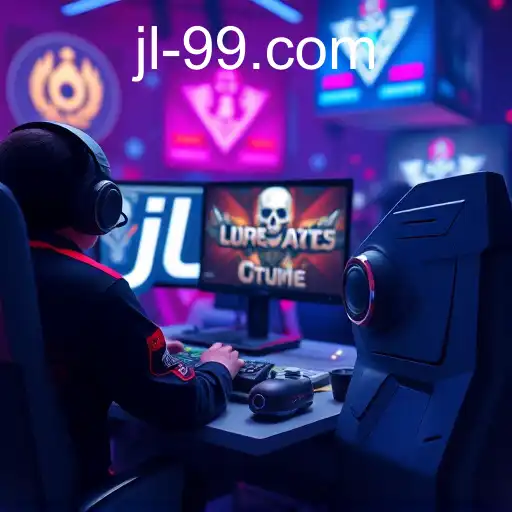 The Rise of Online Gaming and its Cultural Impact