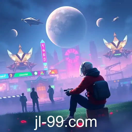 The Rise of Online Gaming Communities