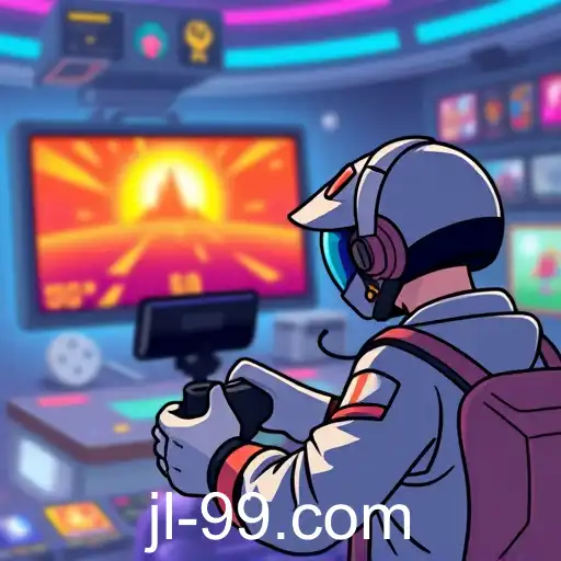 The Rise of Online Gaming Made Easy