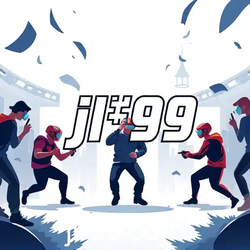 The Rise of 'jl99': A New Era in Gaming