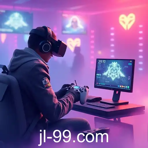 The Rise of JL99: Bridging Gamers Worldwide