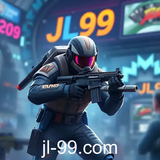 The Rise of JL99 in Gaming Communities