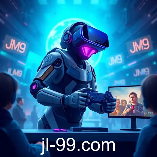 The Rise of JL99: Redefining Gaming in 2026