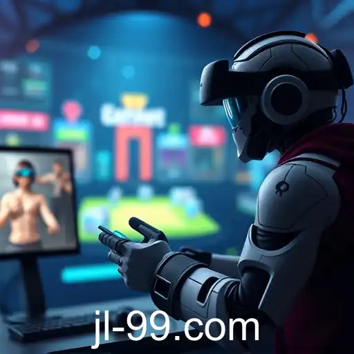 JL99's Influence on Gaming in 2025
