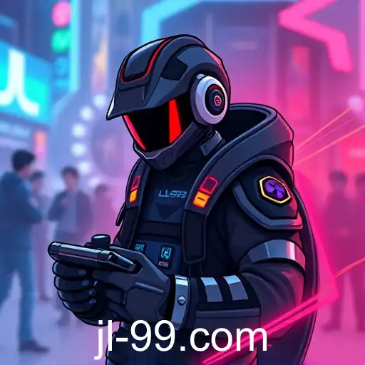 The Rise of JL99: Gaming Evolution