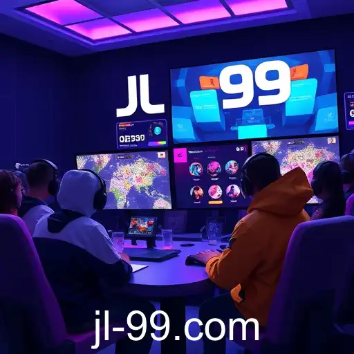 The Rise of JL99 in the Gaming World