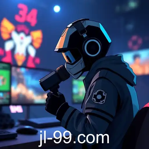 The Rise of jl99: A Game Revolution